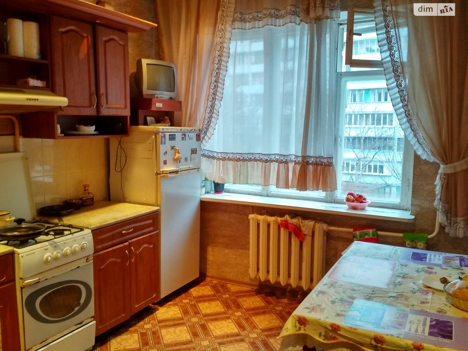 Комната без хозяев в Киеве, район Подольский переулок Артезианский помесячно фото 1