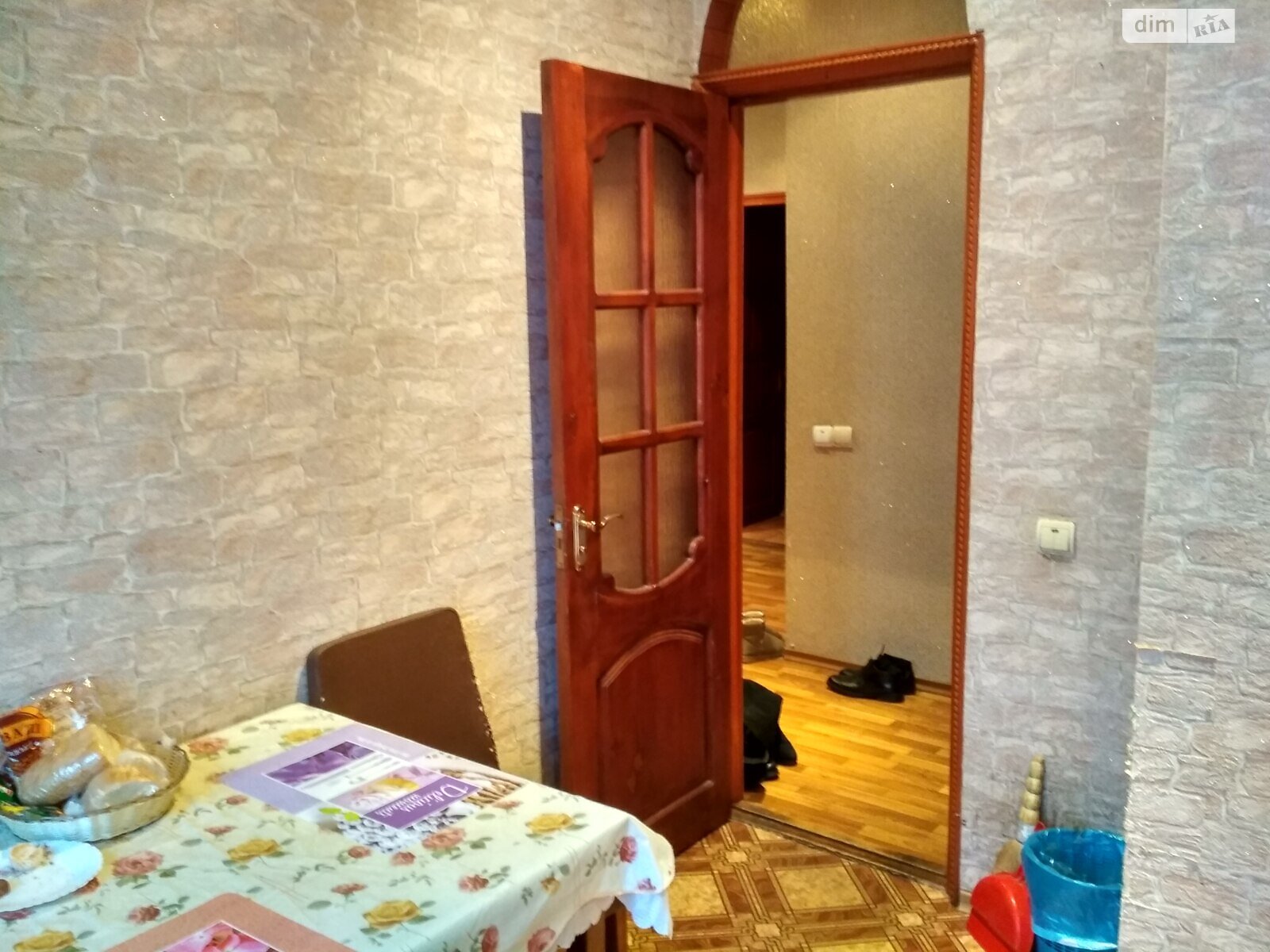Комната без хозяев в Киеве, район Подольский переулок Артезианский помесячно фото 1