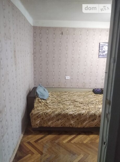 Комната в Киеве, район Подольский улица Краснопильская 12a помесячно фото 1
