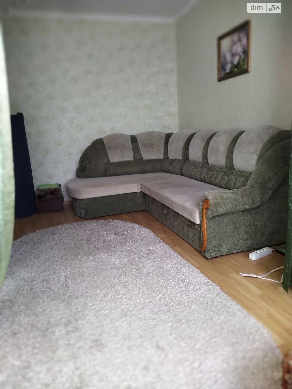 Кімната в Києві, район Позняки вулиця Ахматової Анни 4 помісячно фото 1