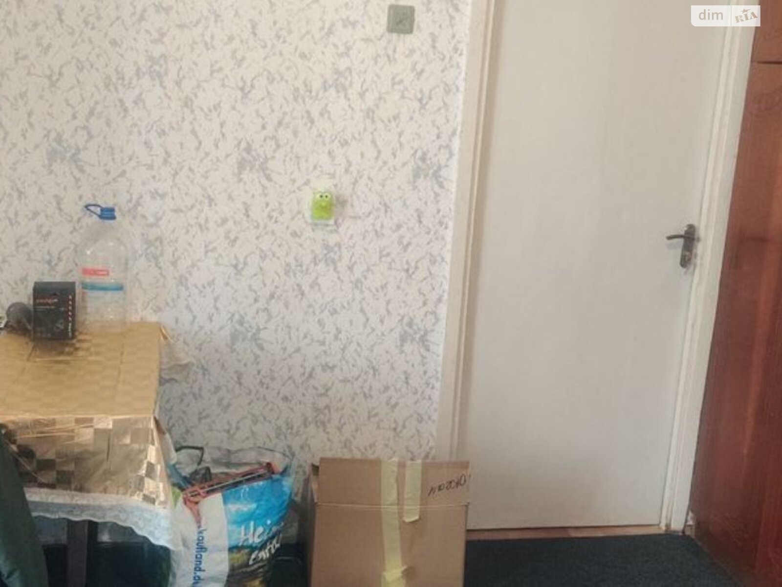 Кімната в Києві, район Позняки вулиця Княжий Затон 15 помісячно фото 1