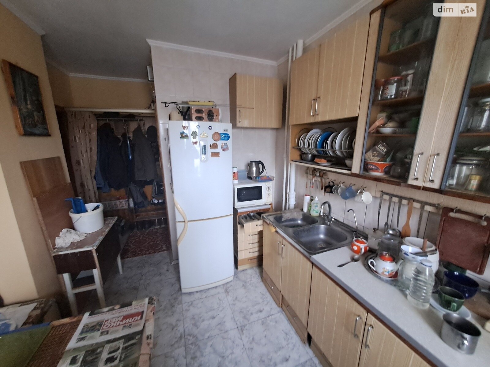 Комната в Киеве, район Позняки улица Ревуцкого 24/4 помесячно фото 1 Комната в Киеве, район Позняки улица Ревуцкого 24/4 помесячно фото 1