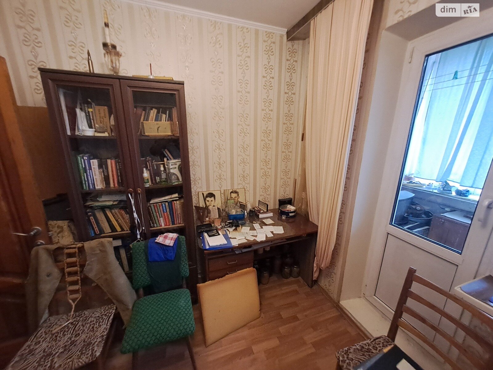 Комната в Киеве, район Позняки улица Ревуцкого 24/4 помесячно фото 1 Комната в Киеве, район Позняки улица Ревуцкого 24/4 помесячно фото 1