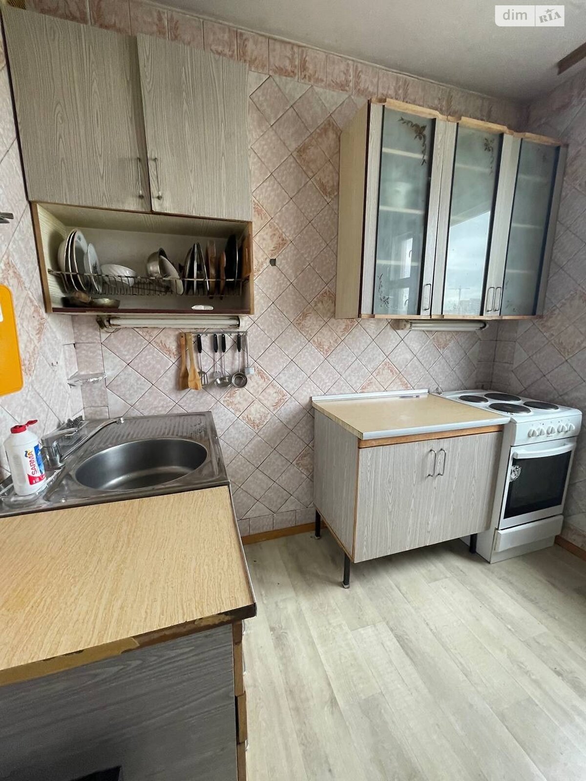 Кімната в Києві, район Позняки вулиця Степана Олійника 3 помісячно фото 1