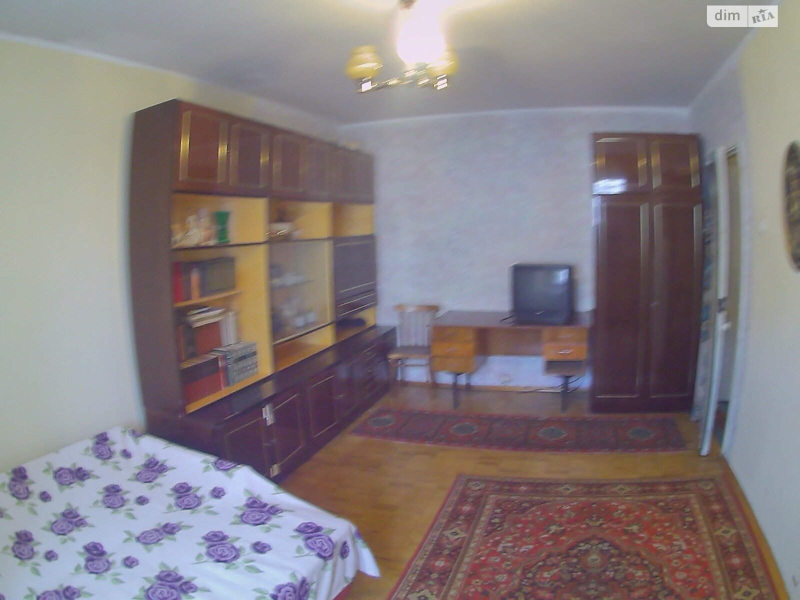 Кімната проживання без господарів в Києві, район Райдужний Масив вулиця Райдужна 39 помісячно фото 1