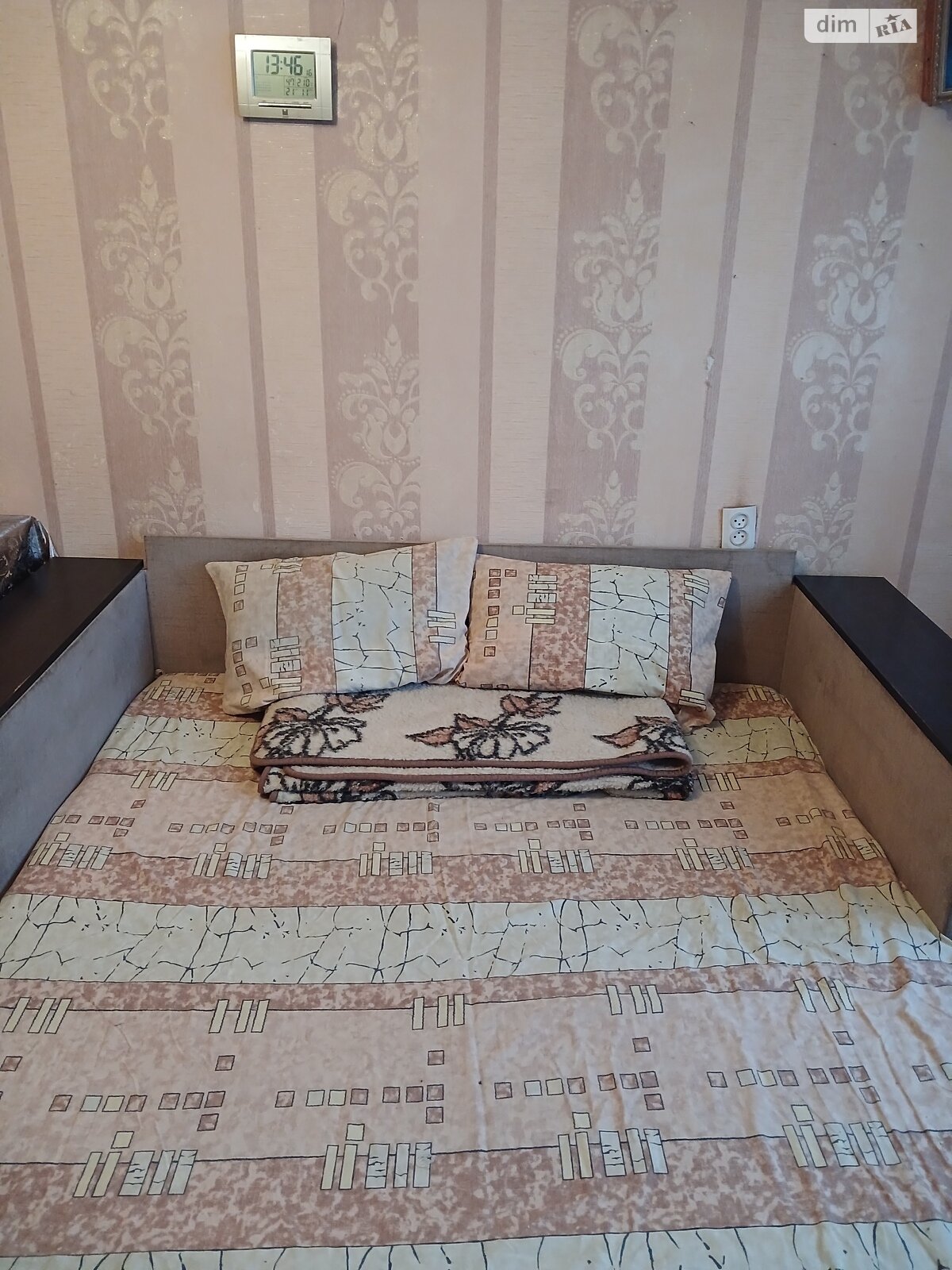 Кімната в Києві, район Райдужний Масив проспект Воскресенський (Перова) 25 помісячно фото 1