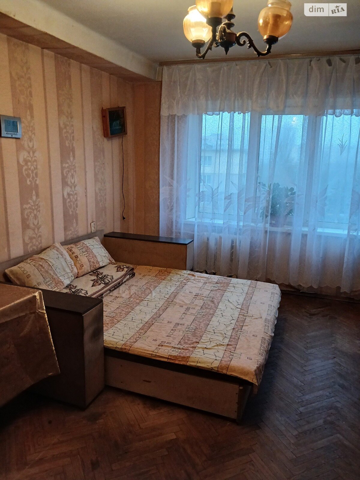 Кімната в Києві, район Райдужний Масив проспект Воскресенський (Перова) 25 помісячно фото 1