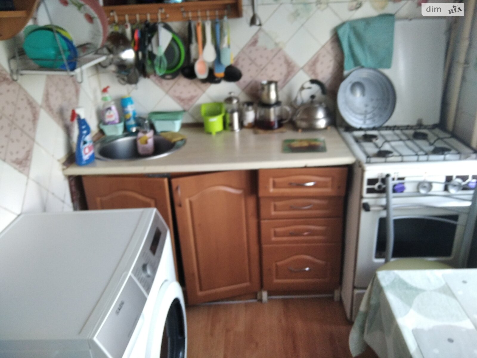 Кімната в Києві, район Райдужний Масив проспект Воскресенський (Перова) 25 помісячно фото 1