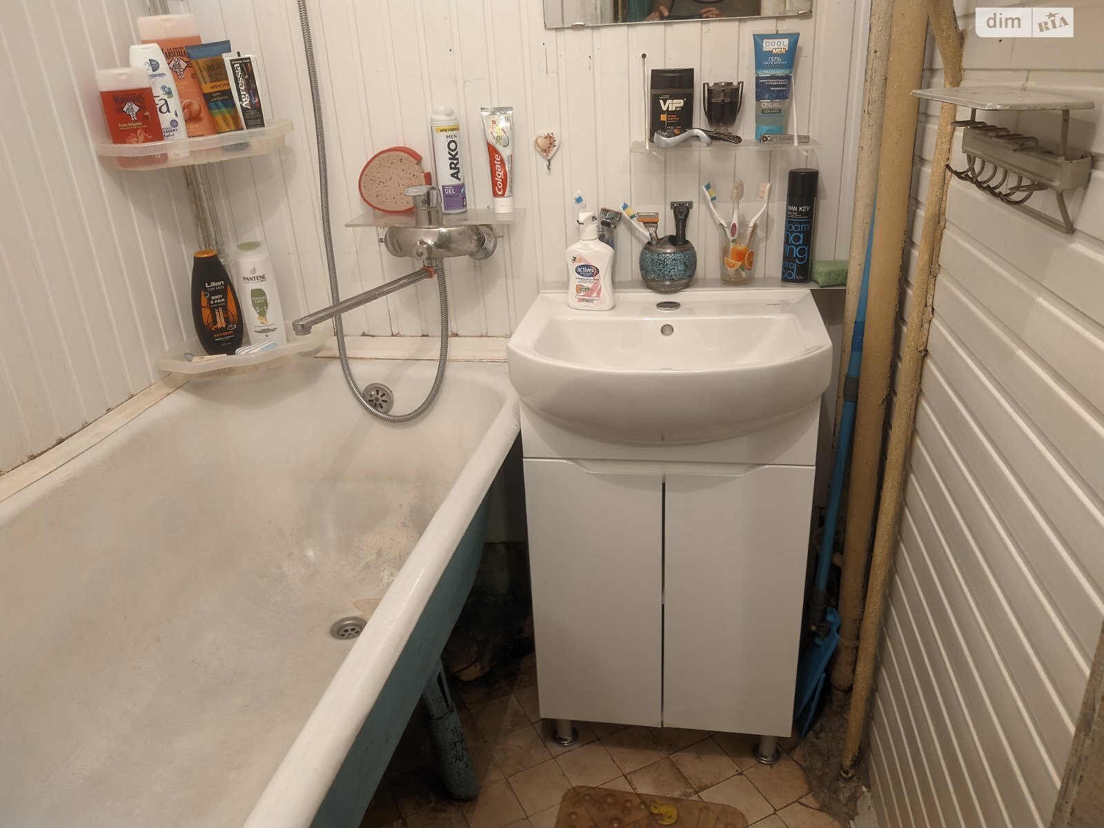 Кімната в Києві, район Райдужний Масив проспект Воскресенський (Перова) 25 помісячно фото 1