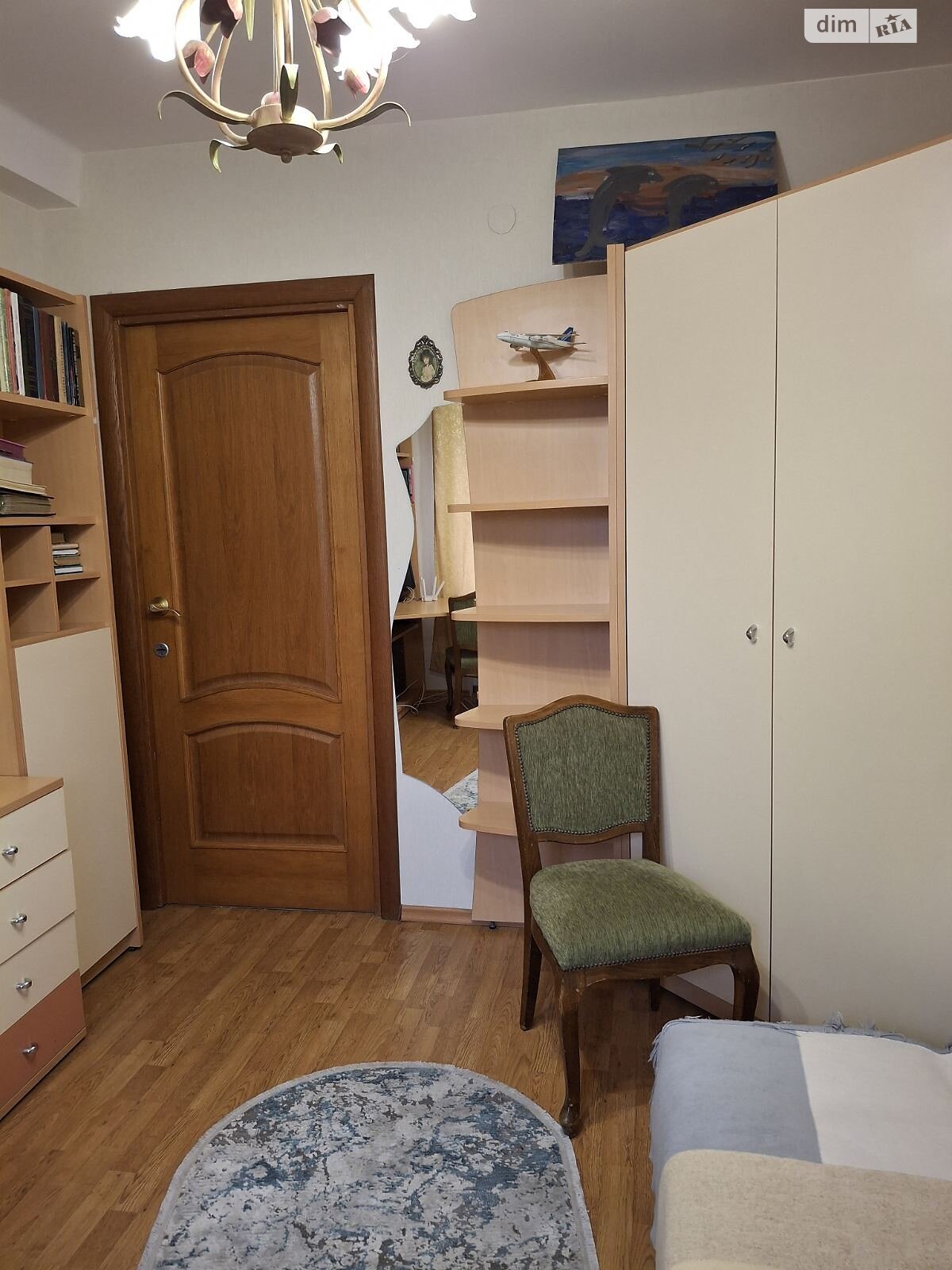 Комната в Киеве, район Русановка улица Энтузиастов 35/1 помесячно фото 1 Комната в Киеве, район Русановка улица Энтузиастов 35/1 помесячно фото 1