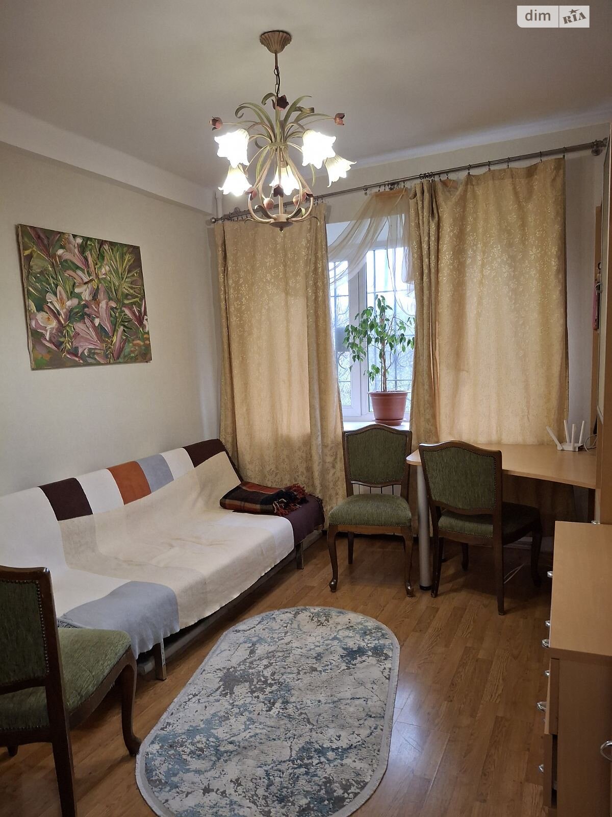 Комната в Киеве, район Русановка улица Энтузиастов 35/1 помесячно фото 1 Комната в Киеве, район Русановка улица Энтузиастов 35/1 помесячно фото 1