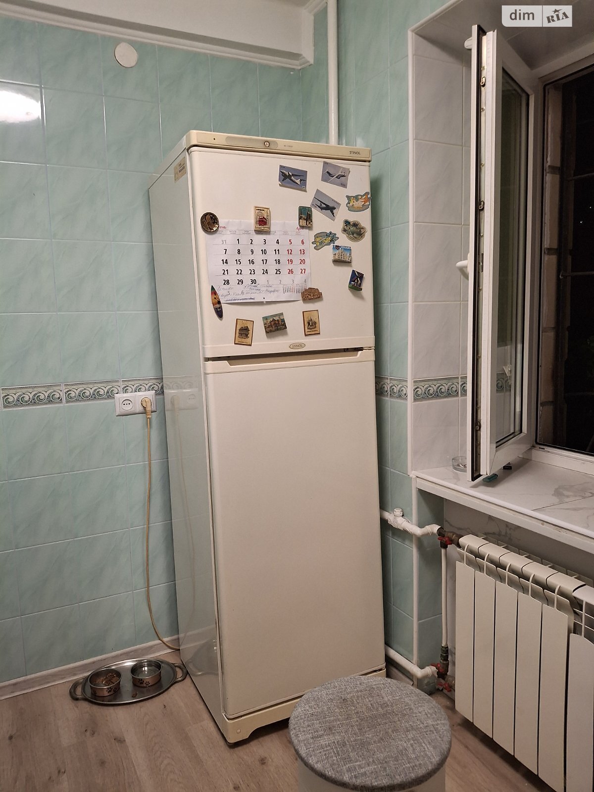 Комната в Киеве, район Русановка улица Энтузиастов 35/1 помесячно фото 1 Комната в Киеве, район Русановка улица Энтузиастов 35/1 помесячно фото 1