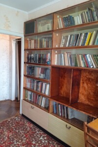 Кімната проживання без господарів в Києві, район Русанівка набережна Русанівська 24/51 помісячно фото 2