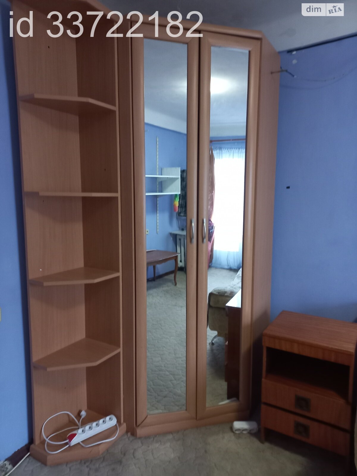 Кімната проживання без господарів в Києві, район Русанівка набережна Русанівська 10/1 помісячно фото 1 Кімната проживання без господарів в Києві, район Русанівка набережна Русанівська 10/1 помісячно фото 1