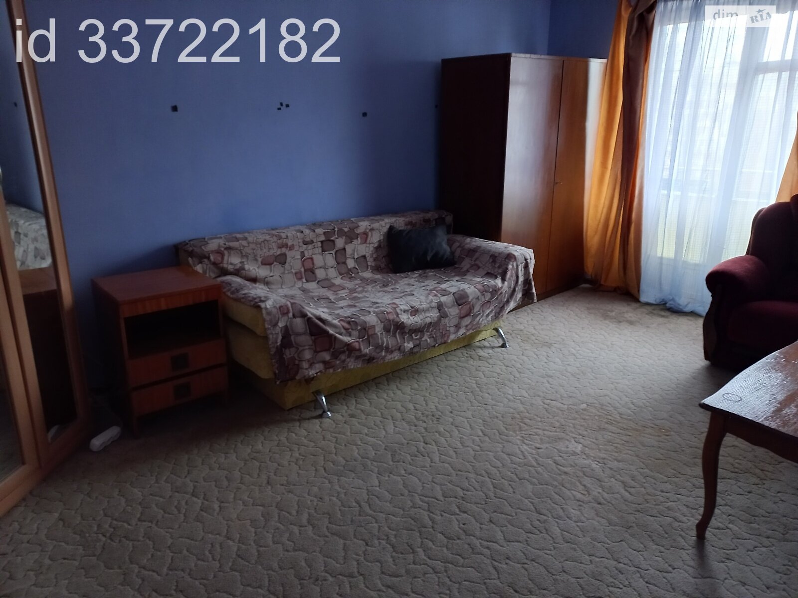 Кімната проживання без господарів в Києві, район Русанівка набережна Русанівська 10/1 помісячно фото 1 Кімната проживання без господарів в Києві, район Русанівка набережна Русанівська 10/1 помісячно фото 1