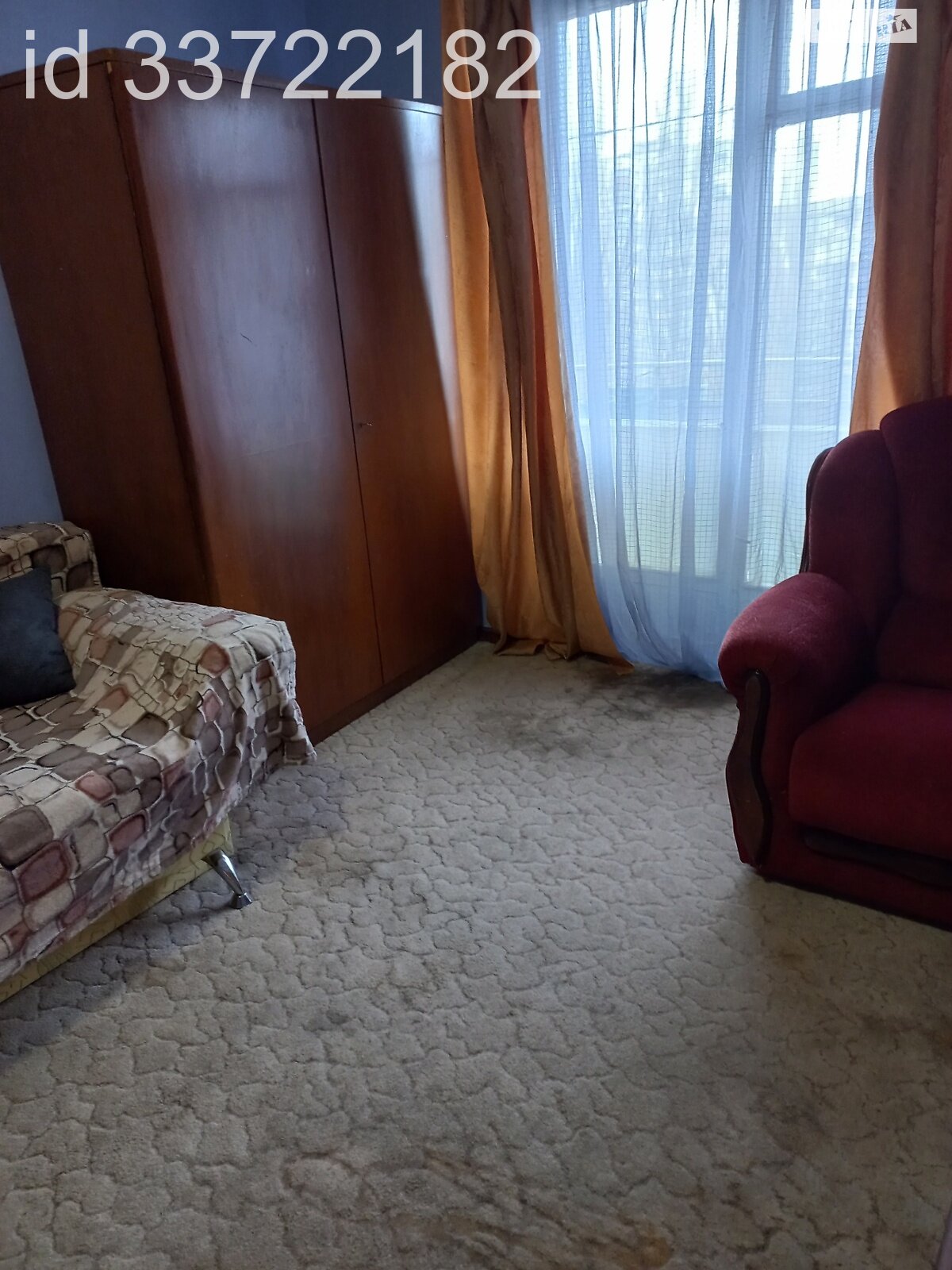 Кімната проживання без господарів в Києві, район Русанівка набережна Русанівська 10/1 помісячно фото 1 Кімната проживання без господарів в Києві, район Русанівка набережна Русанівська 10/1 помісячно фото 1