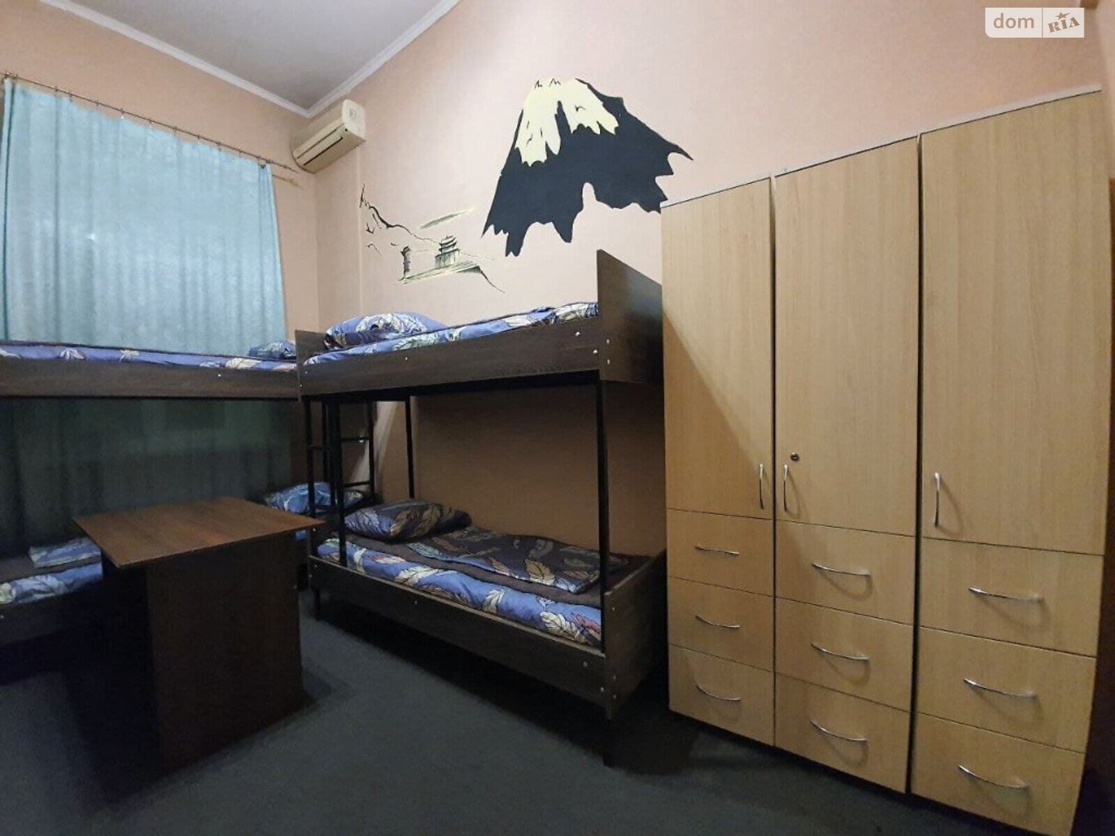 Комната в Киеве, район Железнодорожный Массив улица Саксаганского 69 помесячно фото 1
