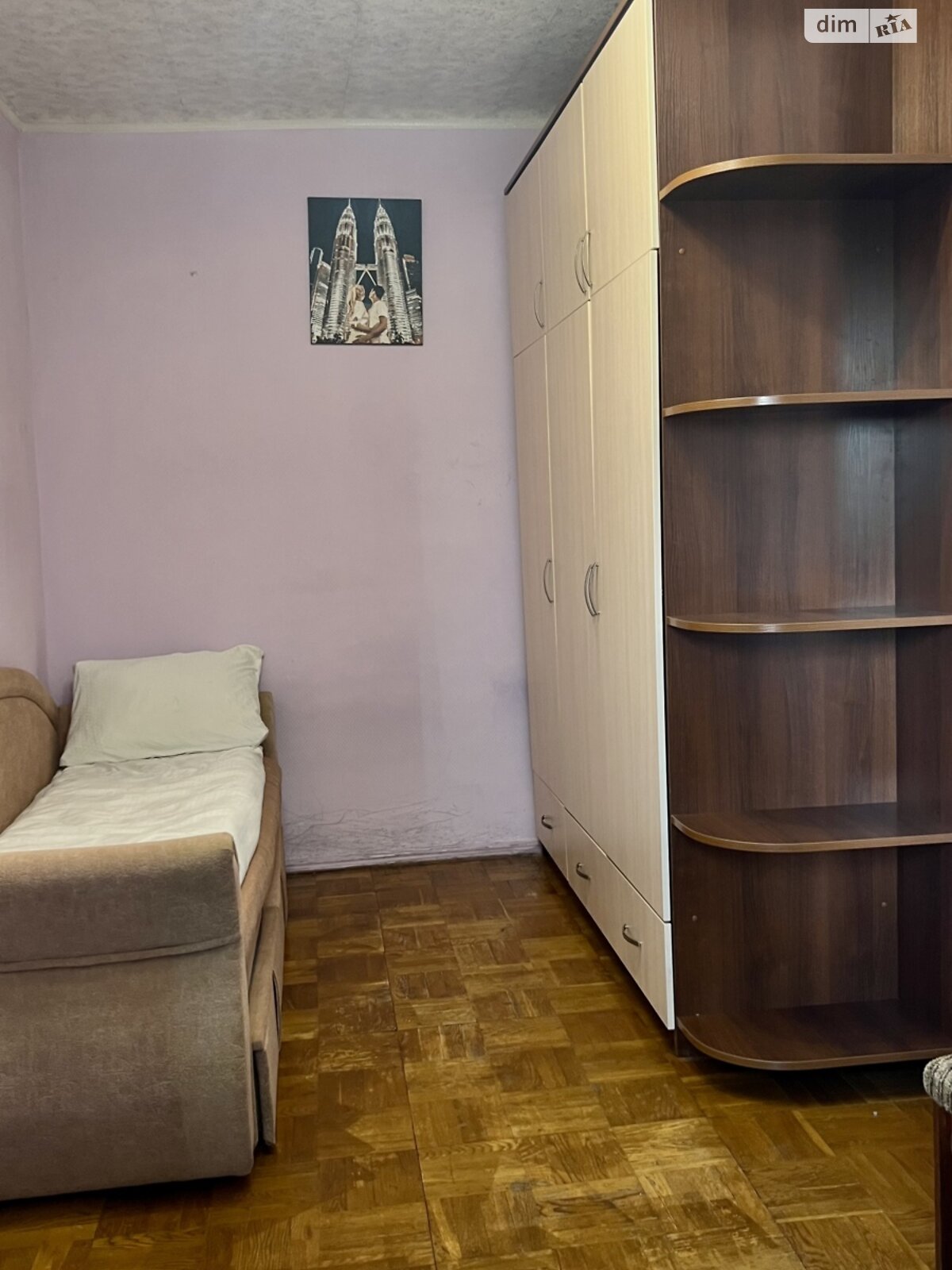Комната проживание без хозяев в Киеве, район Саперное Поле улица Маккейна Джона (Ивана Кудри) помесячно фото 1 Комната проживание без хозяев в Киеве, район Саперное Поле улица Маккейна Джона (Ивана Кудри) помесячно фото 1