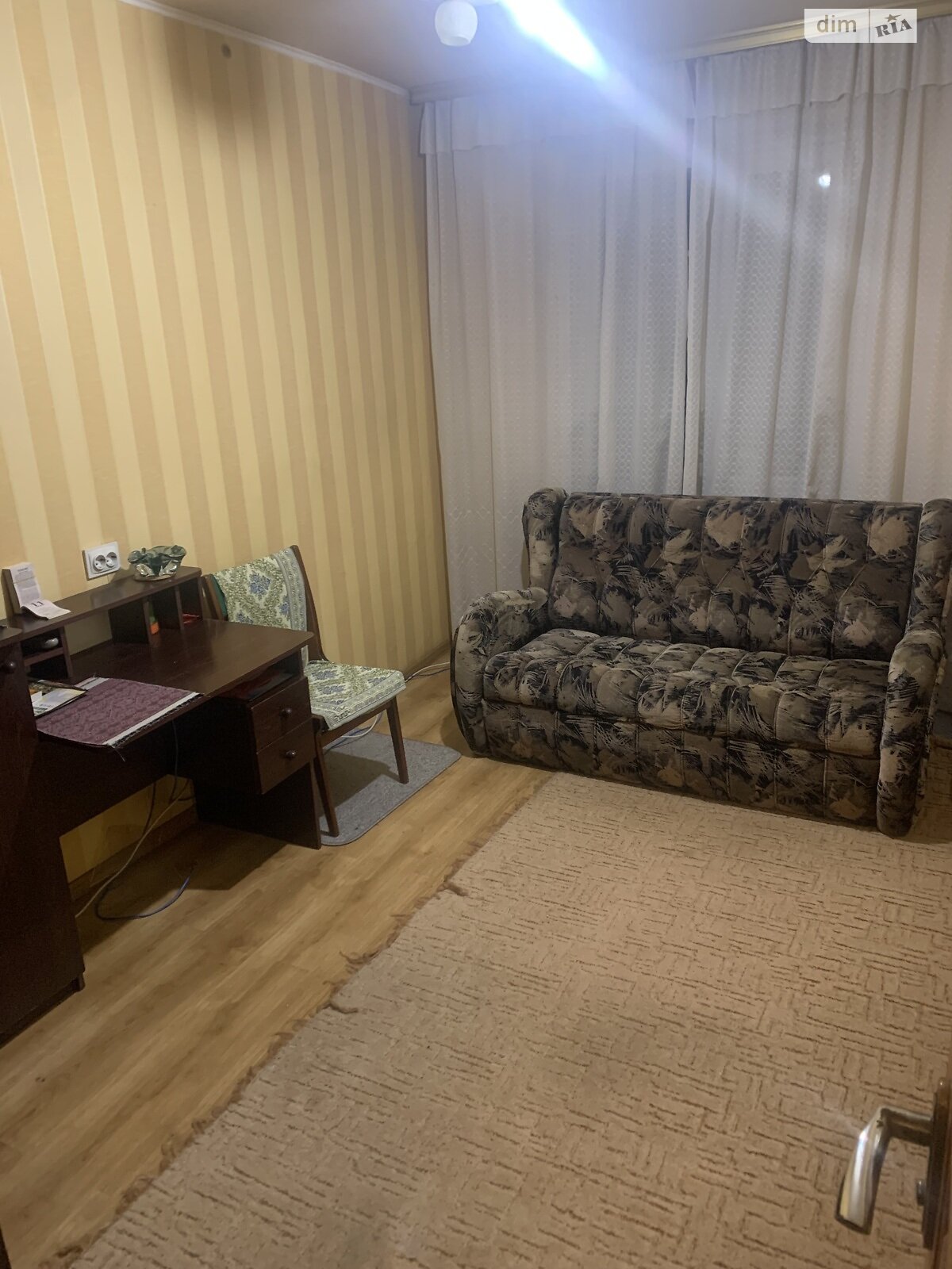 Кімната в Києві, район Північно-Броварський Масив вулиця Анатолія Солов’яненка (Олександра Бойченка) помісячно фото 1 Кімната в Києві, район Північно-Броварський Масив вулиця Анатолія Солов’яненка (Олександра Бойченка) помісячно фото 1