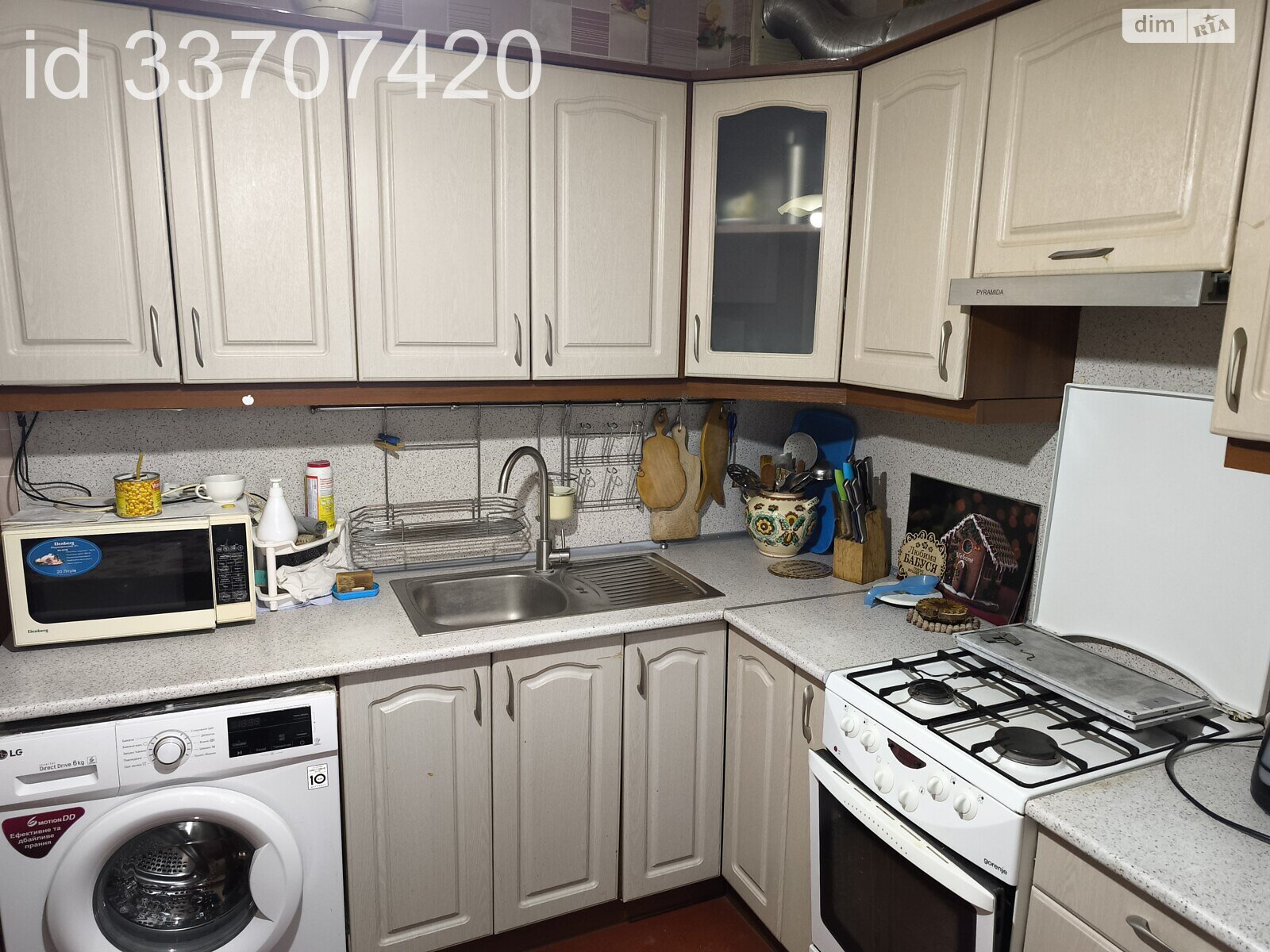 Комната проживание без хозяев в Киеве, район Северно-Броварский Масив улица Князя Романа Мстиславича (Генерала Жмаченко) 18 помесячно фото 1