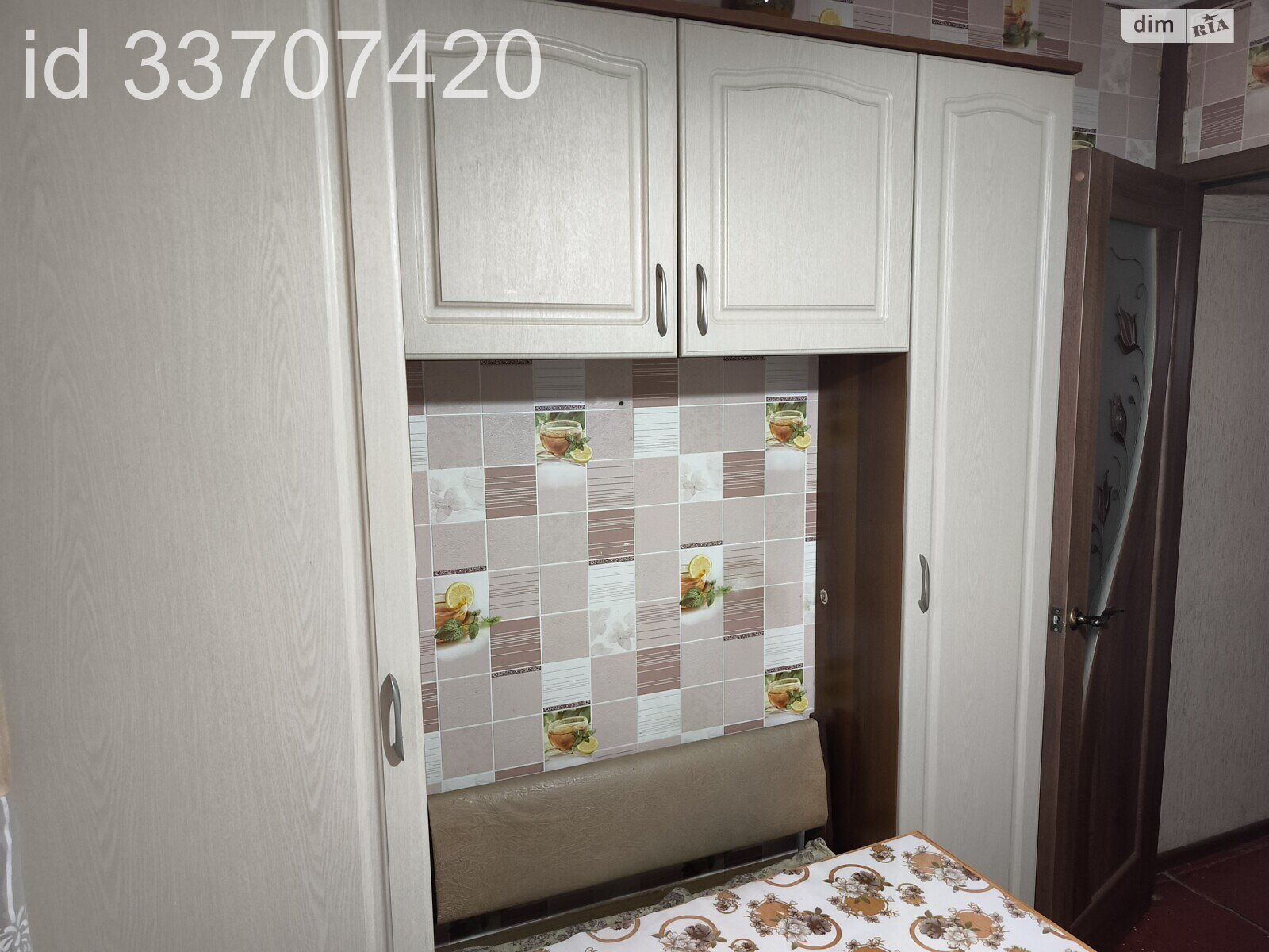 Комната проживание без хозяев в Киеве, район Северно-Броварский Масив улица Князя Романа Мстиславича (Генерала Жмаченко) 18 помесячно фото 1