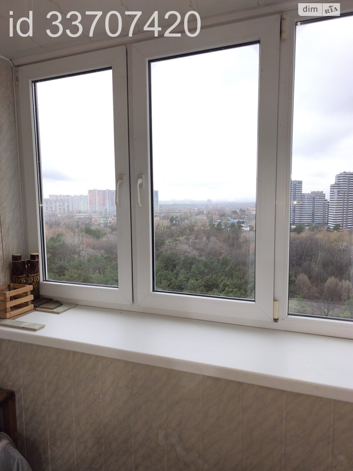 Комната проживание без хозяев в Киеве, район Северно-Броварский Масив улица Князя Романа Мстиславича (Генерала Жмаченко) 18 помесячно фото 1