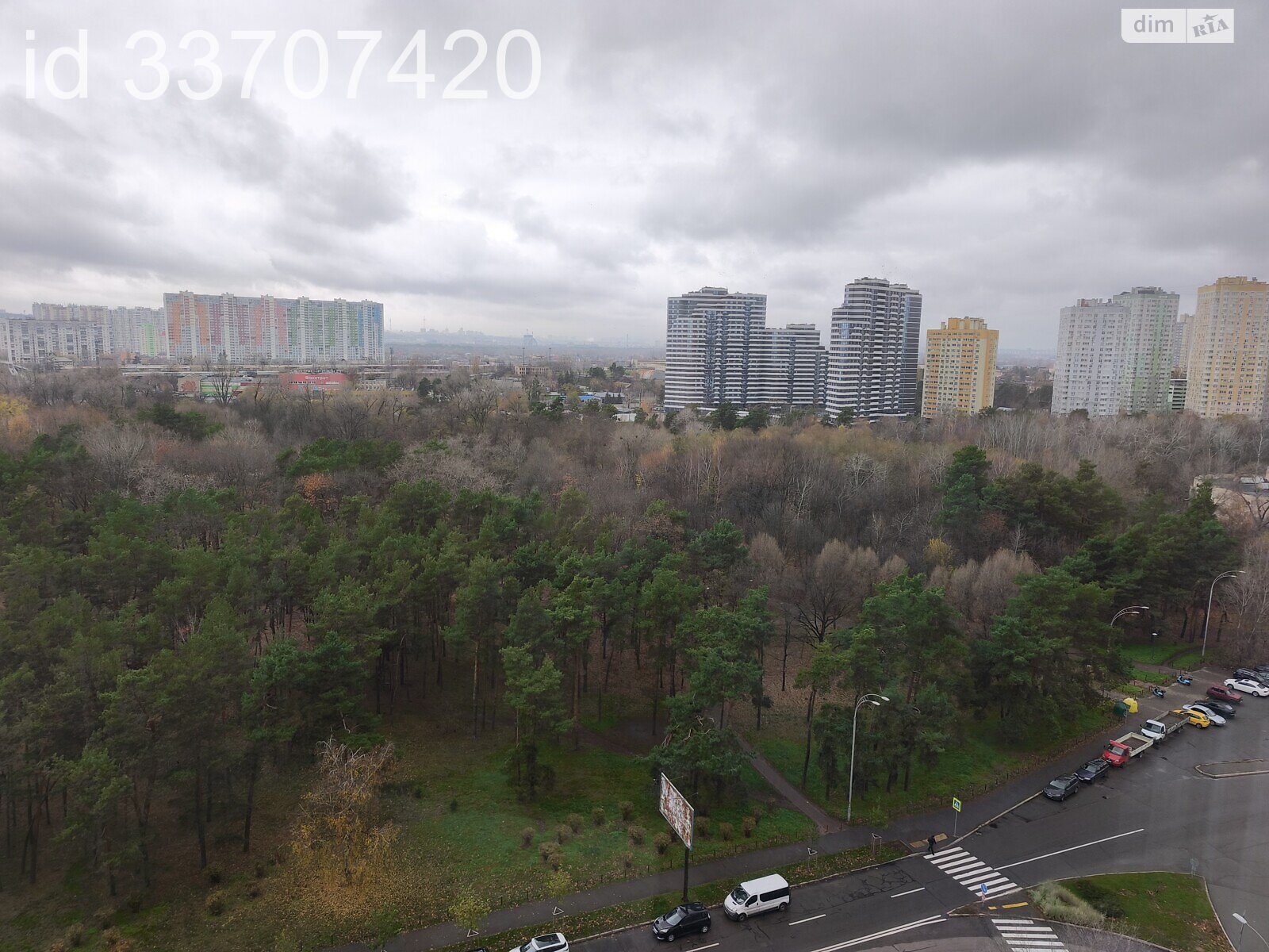 Комната проживание без хозяев в Киеве, район Северно-Броварский Масив улица Князя Романа Мстиславича (Генерала Жмаченко) 18 помесячно фото 1