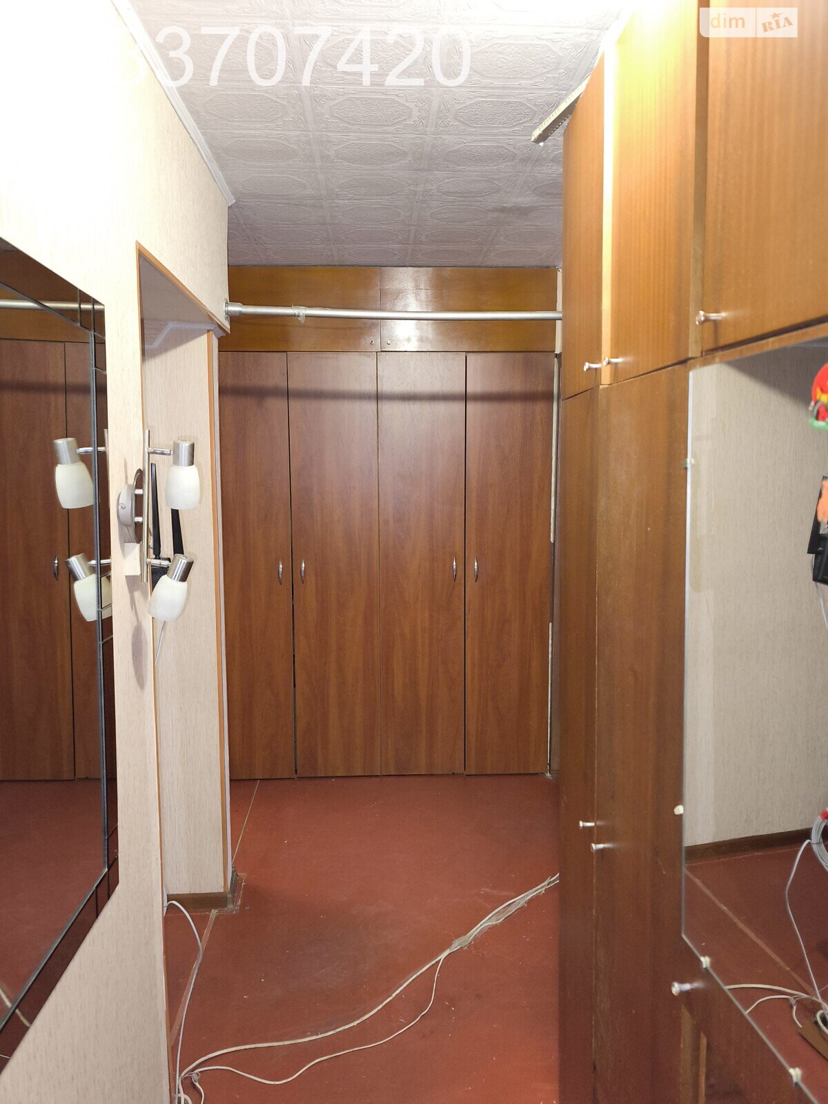 Комната проживание без хозяев в Киеве, район Северно-Броварский Масив улица Князя Романа Мстиславича (Генерала Жмаченко) 18 помесячно фото 1