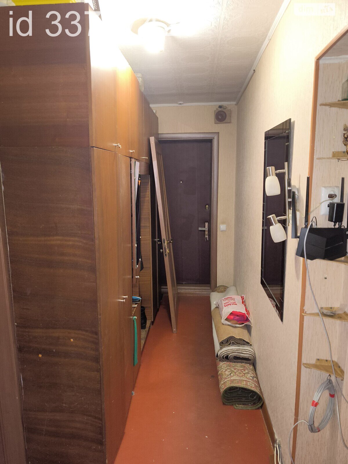 Комната проживание без хозяев в Киеве, район Северно-Броварский Масив улица Князя Романа Мстиславича (Генерала Жмаченко) 18 помесячно фото 1