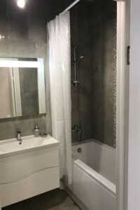 Кімната в Києві, район Шевченківський вулиця Нагірна 25 помісячно фото 2