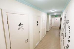 Кімната в Києві, район Шевченківський вулиця Нагірна 25 помісячно фото 2