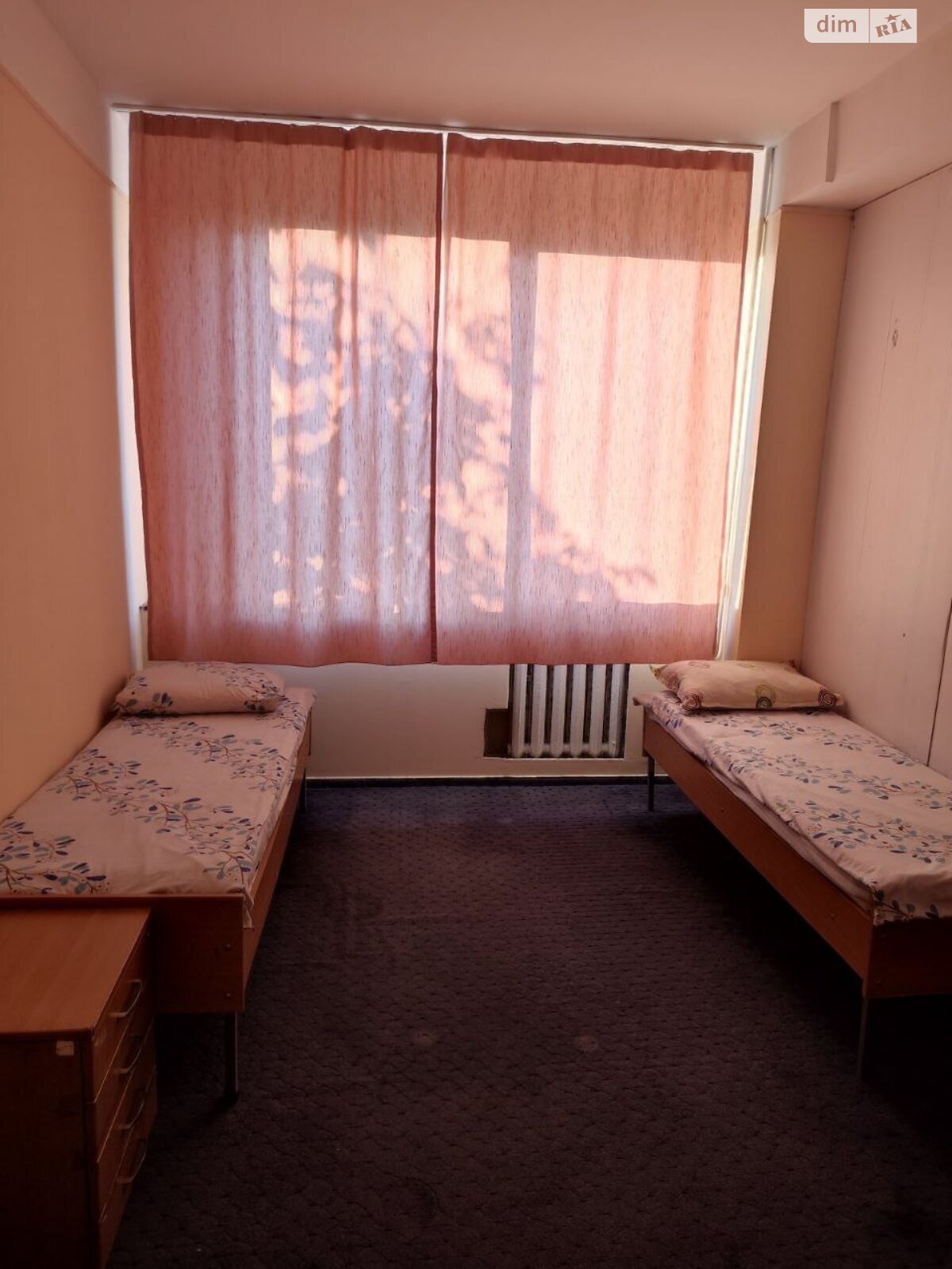 Кімната в Києві, район Шевченківський вулиця Нагірна 25 помісячно фото 1