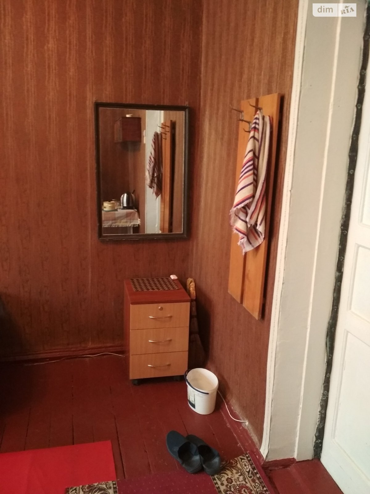 Комната проживание без хозяев в Киеве, район Шевченковский улица Старовокзальная 14/16 помесячно фото 1