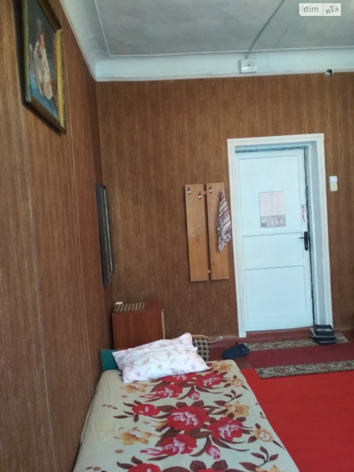 Комната проживание без хозяев в Киеве, район Шевченковский улица Старовокзальная 14/16 помесячно фото 1