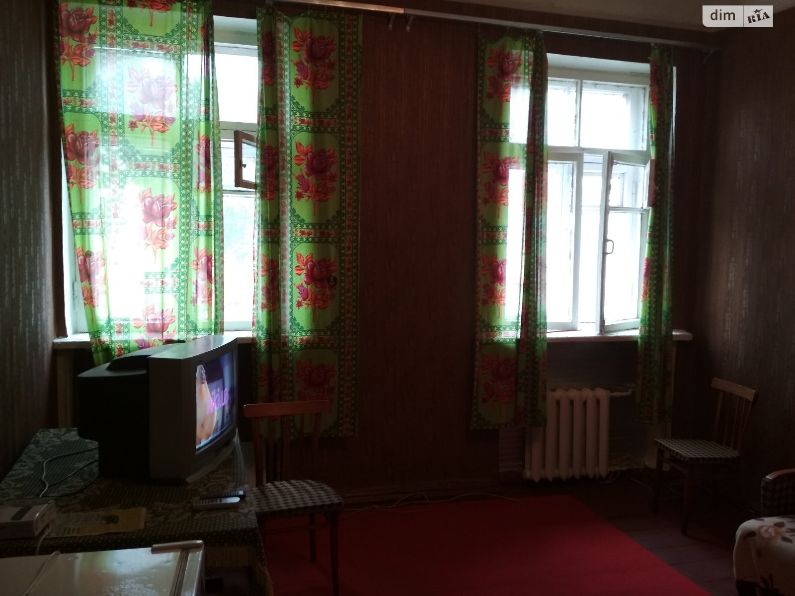 Комната проживание без хозяев в Киеве, район Шевченковский улица Старовокзальная 14/16 помесячно фото 1