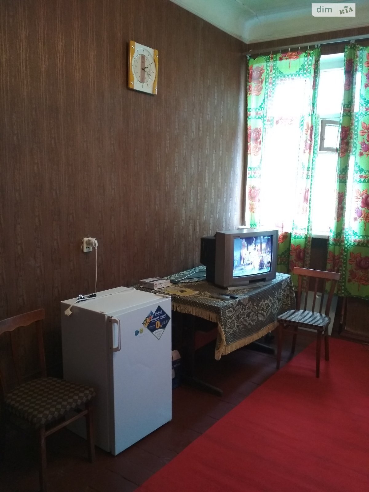 Комната проживание без хозяев в Киеве, район Шевченковский улица Старовокзальная 14/16 помесячно фото 1