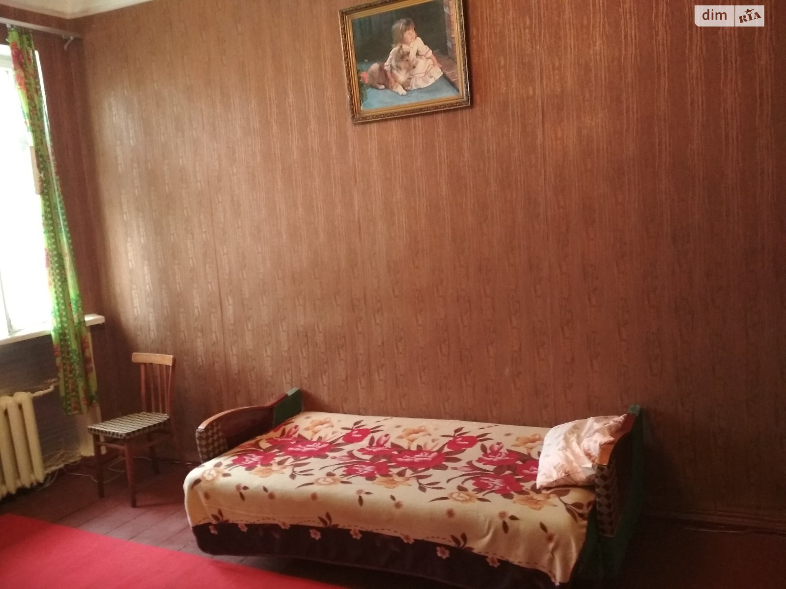 Комната проживание без хозяев в Киеве, район Шевченковский улица Старовокзальная 14/16 помесячно фото 1