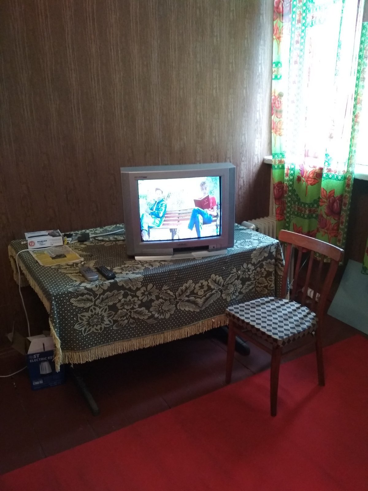 Комната проживание без хозяев в Киеве, район Шевченковский улица Старовокзальная 14/16 помесячно фото 1