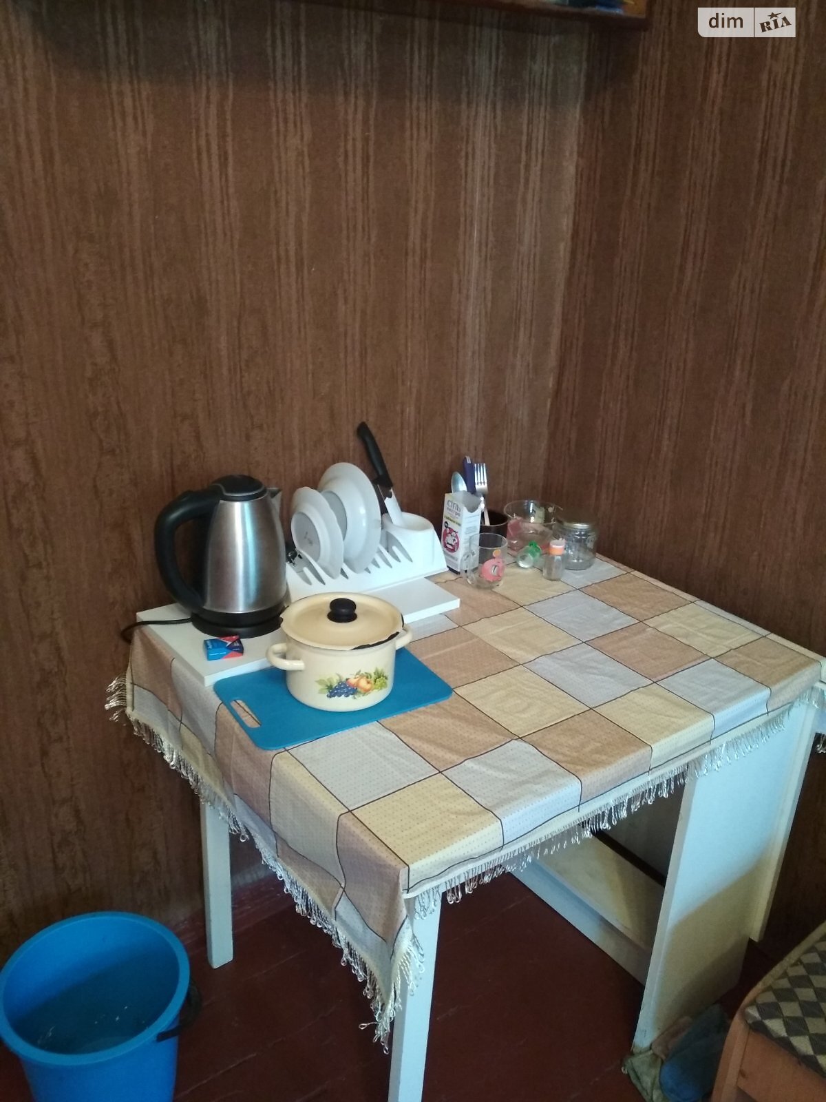 Комната проживание без хозяев в Киеве, район Шевченковский улица Старовокзальная 14/16 помесячно фото 1