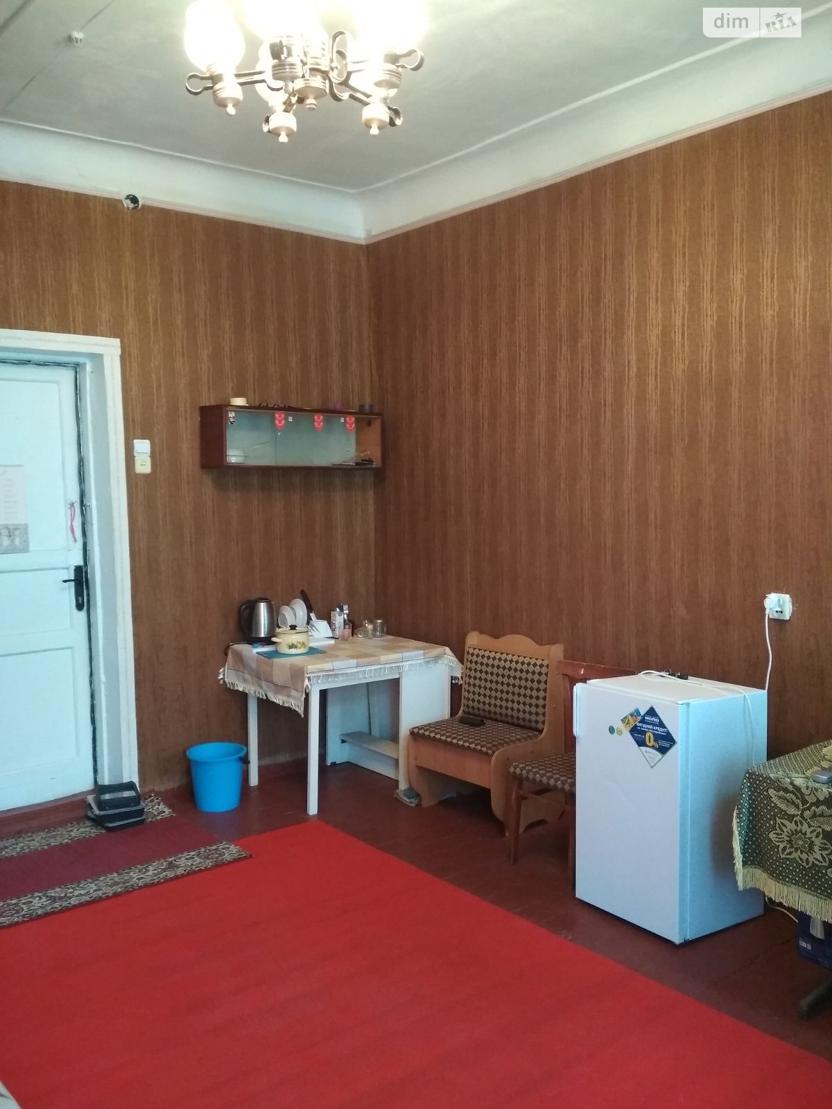 Комната проживание без хозяев в Киеве, район Шевченковский улица Старовокзальная 14/16 помесячно фото 1