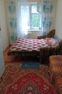 Комната в Киеве, район Отрадный улица Николая Василенко 8 помесячно фото 2