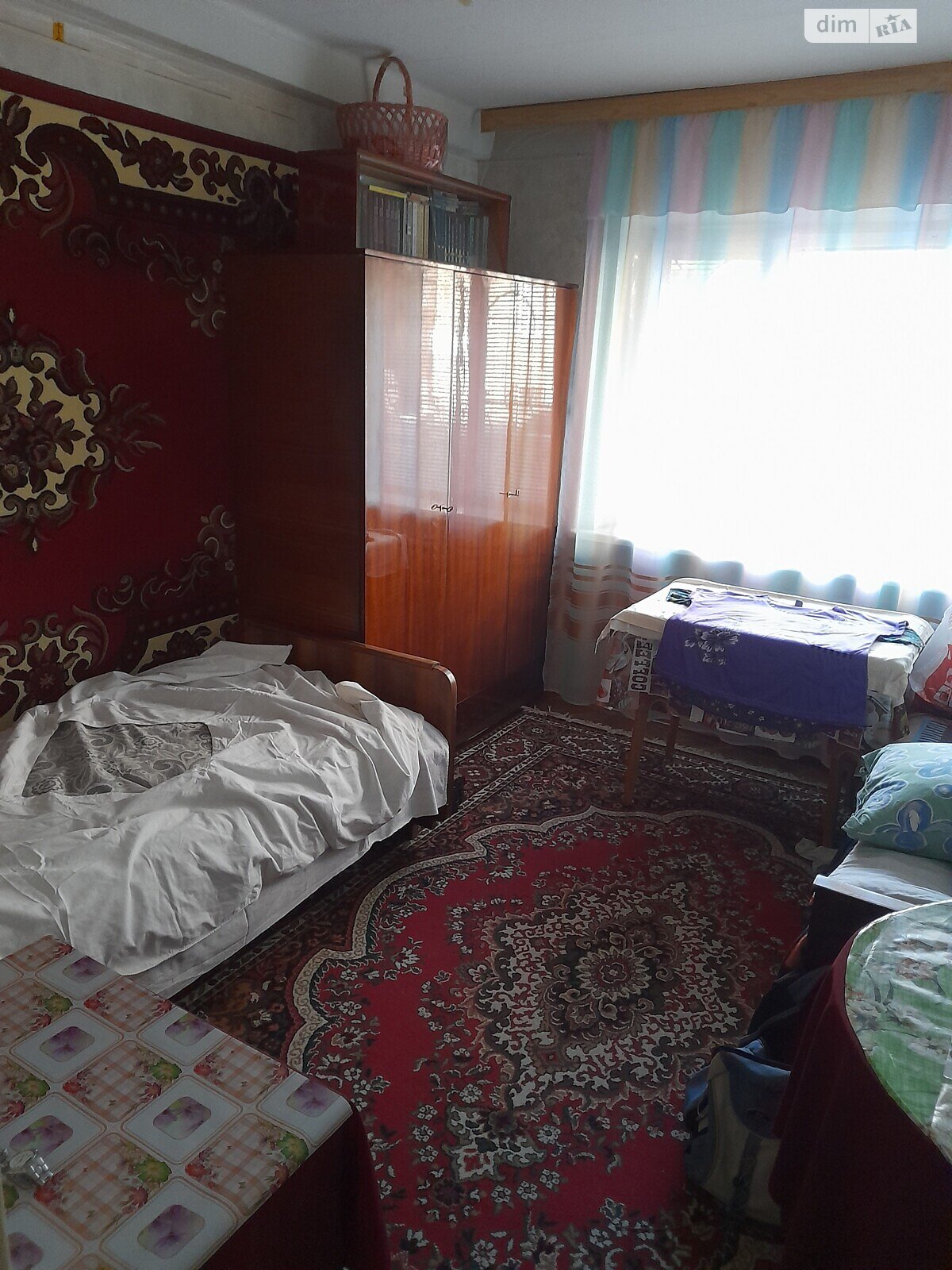 Кімната в Києві, район Шевченківський провулок Старокиївський 5 помісячно фото 1