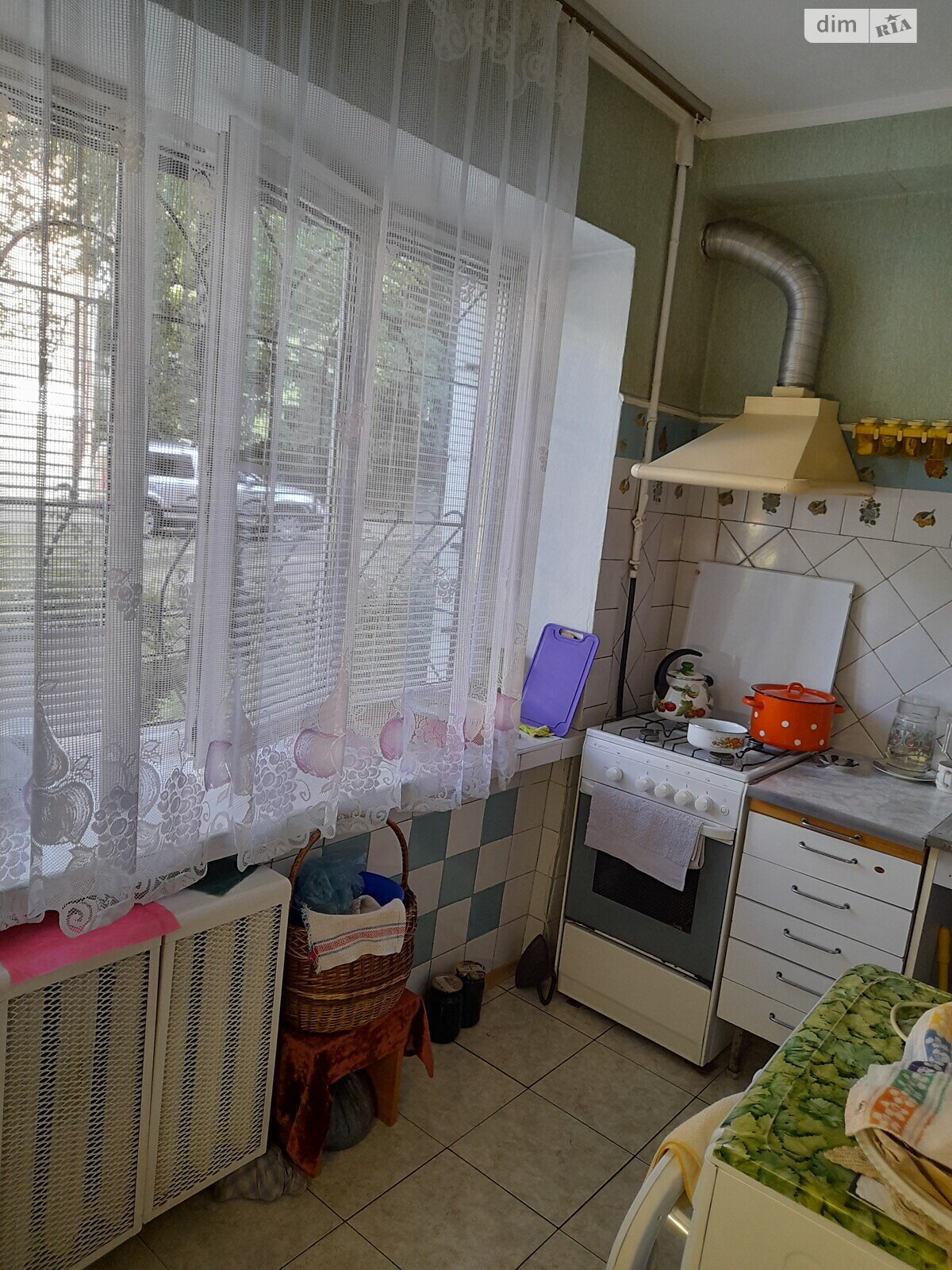 Кімната в Києві, район Шевченківський провулок Старокиївський 5 помісячно фото 1