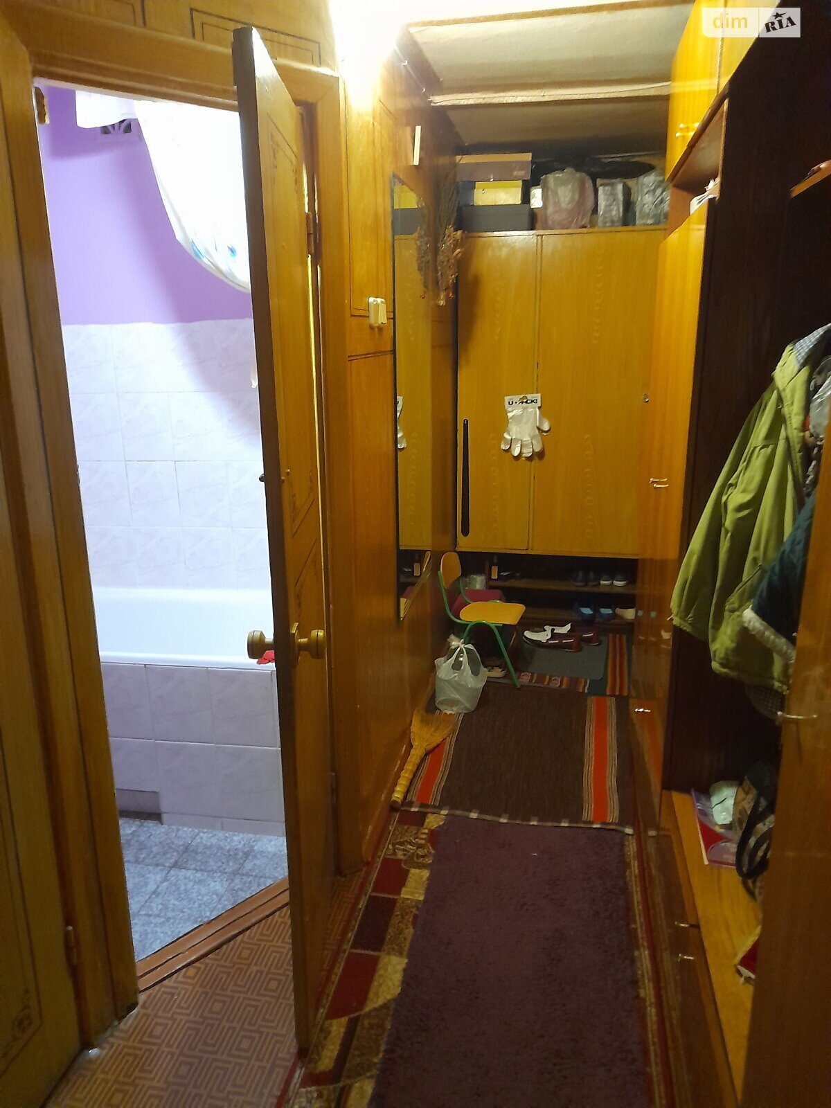 Кімната в Києві, район Шевченківський провулок Старокиївський 5 помісячно фото 1