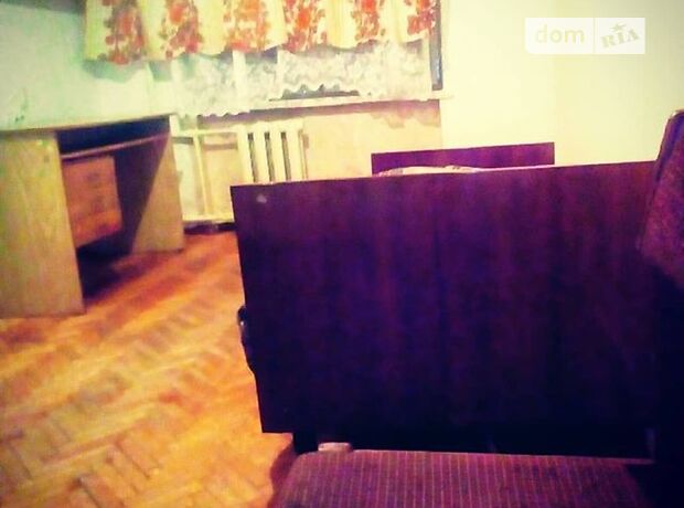 Комната в Киеве, район Шулявка улица Ванды Василевской помесячно фото 1