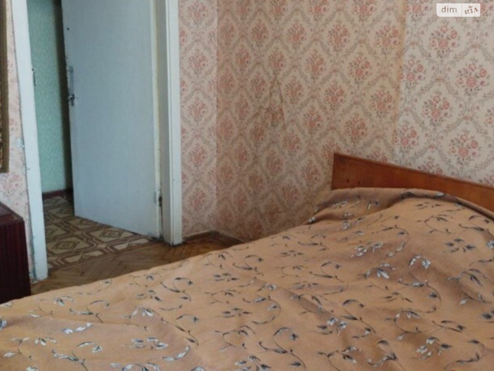 Комната в Киеве, район Соломенский улица Ереванская 1 помесячно фото 1