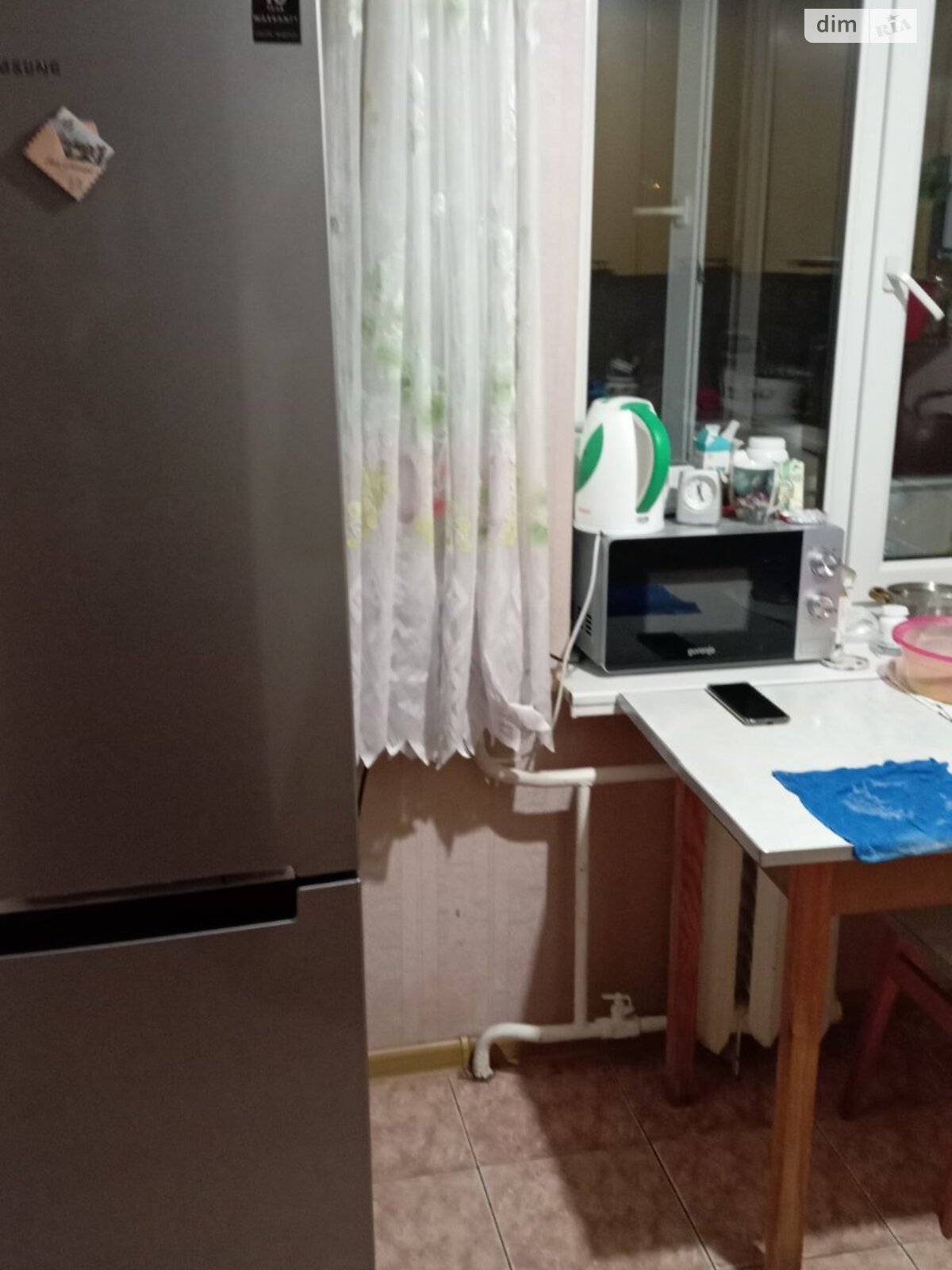 Кімната в Києві, район Солом’янський вулиця Митрополита Василя Липківського (Урицького) 27/5 помісячно фото 1 Кімната в Києві, район Солом’янський вулиця Митрополита Василя Липківського (Урицького) 27/5 помісячно фото 1