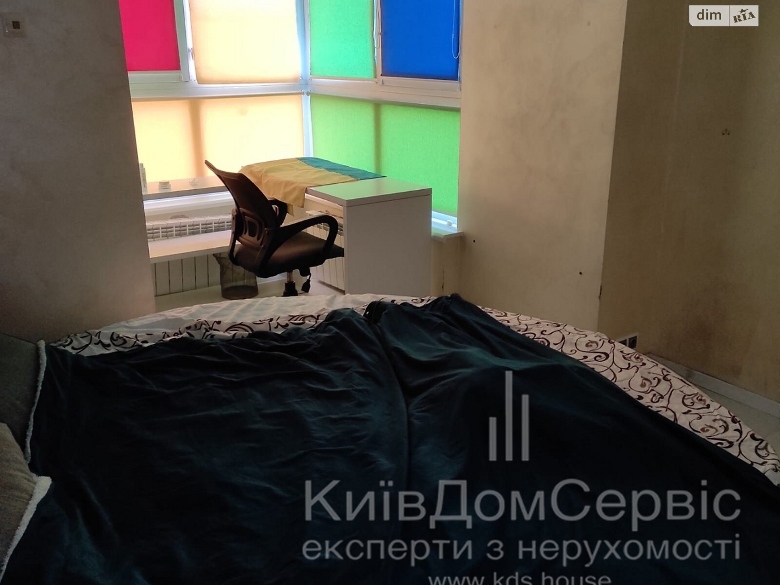 Кімната в Києві, район Солом’янка вулиця Мокра (Кудряшова) 20 помісячно фото 1 Кімната в Києві, район Солом’янка вулиця Мокра (Кудряшова) 20 помісячно фото 1