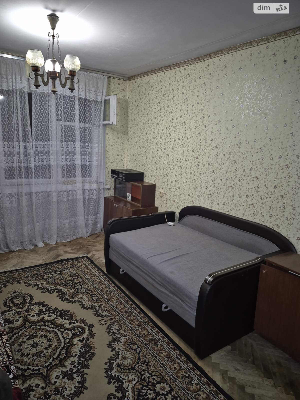 Комната в Киеве, район Соцгород улица Александра Лазаревского (Минина) 14 помесячно фото 1