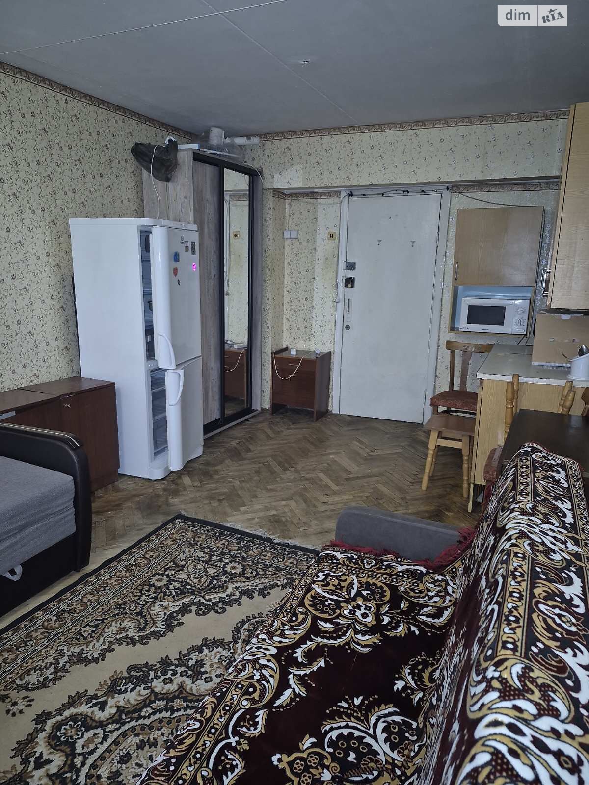 Комната в Киеве, район Соцгород улица Александра Лазаревского (Минина) 14 помесячно фото 1